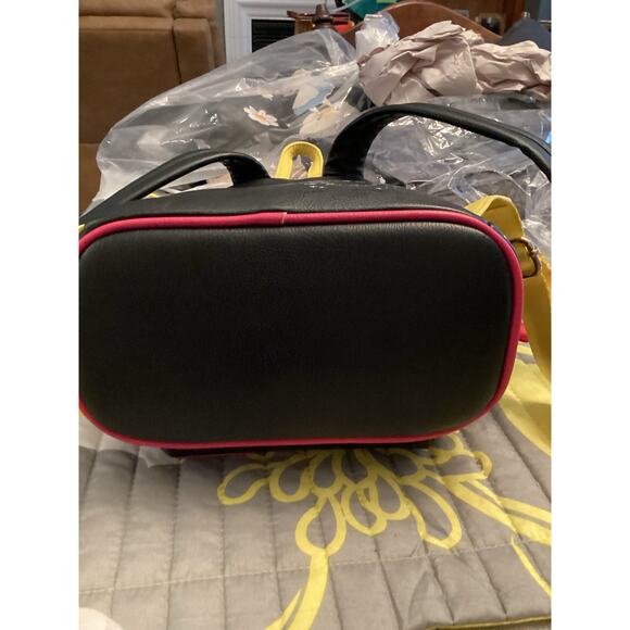 NWOT Loungefly Disney Parks Disneyland Main Street Electrical Parade Backpack - Picture 5 of 5